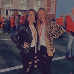 Meet your Posher, Maggie